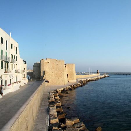 Bed and Breakfast Casa Felice Monopoli Exterior foto