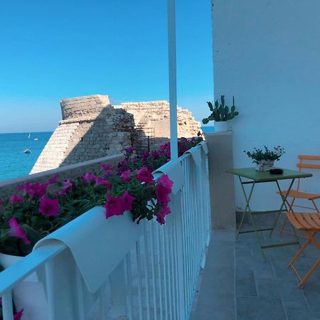 Bed and Breakfast Casa Felice Monopoli Exterior foto