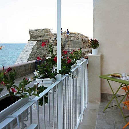 Bed and Breakfast Casa Felice Monopoli Exterior foto