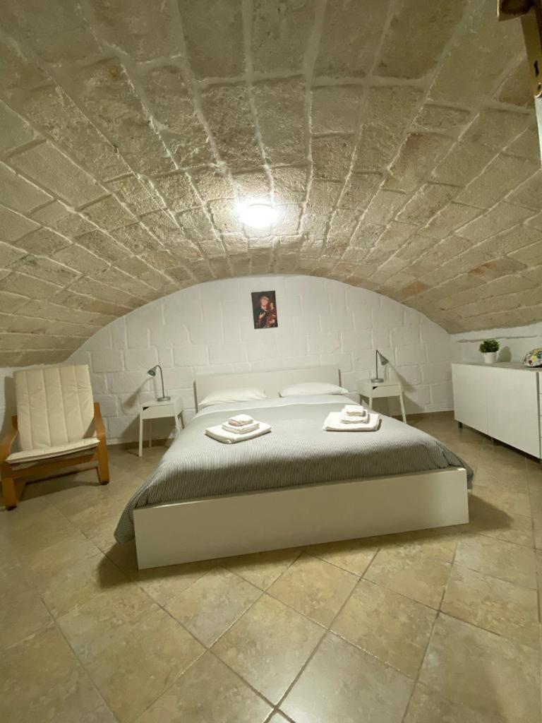 Bed and Breakfast Casa Felice Monopoli Exterior foto